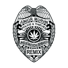 Junior Murvin - Police & Thieves (Jahdubtahz & Schlusenbaker Rmx) FREE DL