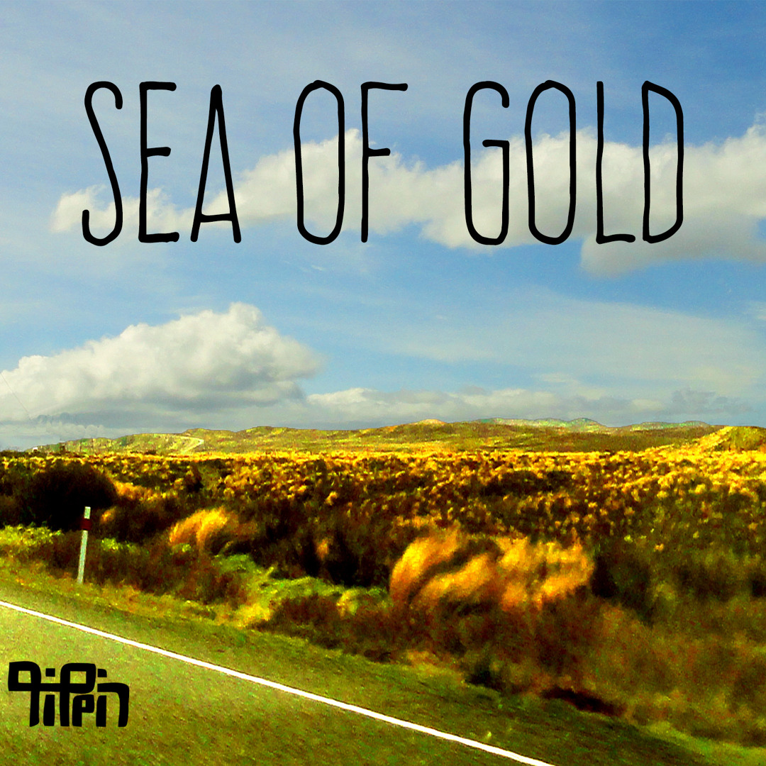 Stream Sea of gold by Pippin | Listen online for free on SoundCloud
