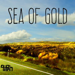Sea of gold