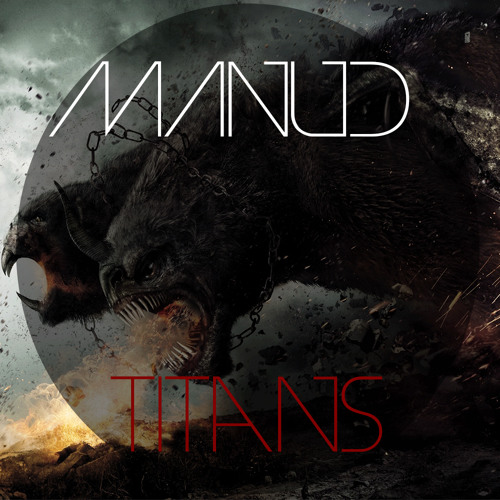 ManuD - Titans