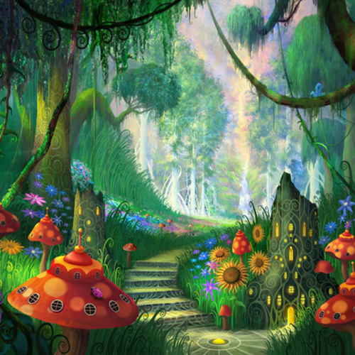 Stream Jungle Mix by BHX | Listen online for free on SoundCloud