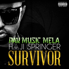 Devil Inside - Haji Springer Feat. Bohemia, Marty James - Pak Music Mela