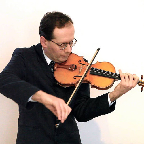 Excerpt from Pachelbel’s Canon in D for String orchestra and Harpsichord