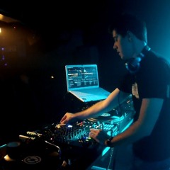 JerΩ - All-Tech-Family // Promo Set // February 2015