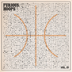 Furious Hoops, Vol.01