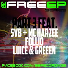 Hard Times - SVB + MC HARZEE - FreeEp Part 3 (Free Download)