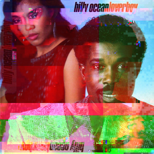 Stream Billy Ocean - Lover Boy (Floppy Disco Edit) by Floppy Disco | Listen  online for free on SoundCloud