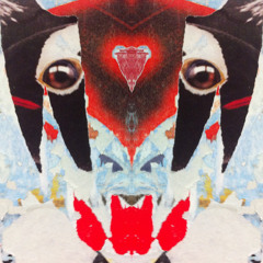 TELEPATH DANCER - 009