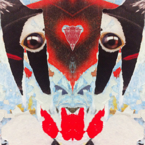 TELEPATH DANCER - 009