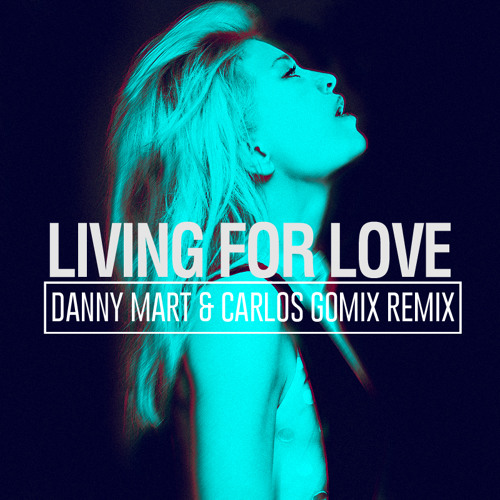 MDNN - LFL (Danny Mart & Carlos Gomix Remix) FREE DOWNLOAD!