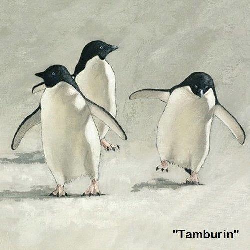 Hans Gabler - "Tamburin" - Deep Afterhour Nr. 179