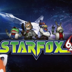 Star Fox 64 - Staff Roll Orchestra