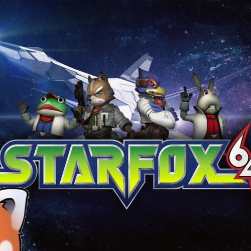 Star Fox 64 - Staff Roll Orchestra