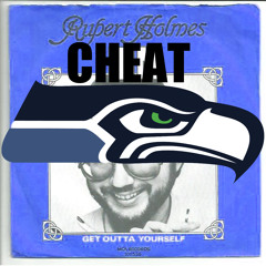 Cheats Cheats Cheats (Go Hawks) (parody of Rupert Holmes' HIM) (feat. Kimberly Arrington)