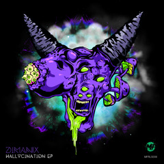 DiMAN!X - Intro