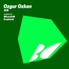 Ozgur Ozkan - JLN (Original Mix)[Preview] artwork