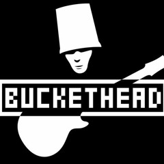 Buckethead - My Sheetz