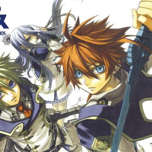 Chrome Shelled Regios - Animes Online