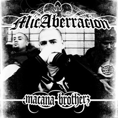 Mic Aberracion - que saes tu (Chr,MrPee,JackDee,Massibo,Byrone,Fantomas,DjAudas)