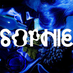 GFOTY - FRIDAY NIGHT (Sophie Remix) - "Remastered Stream"