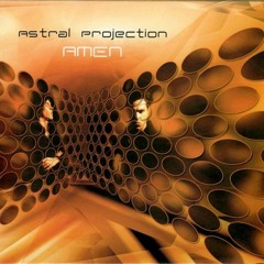 Astral Projection - Nexus