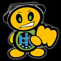 DJ Bucky - I'll Fly With You