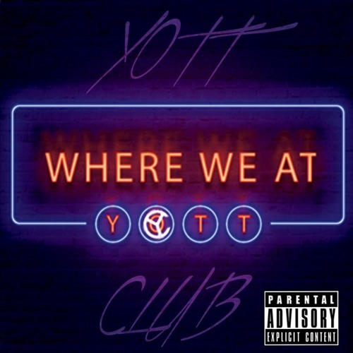 Where We At