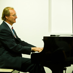 The Dante Sonata by Franz Liszt. Played by Andrew Holecek