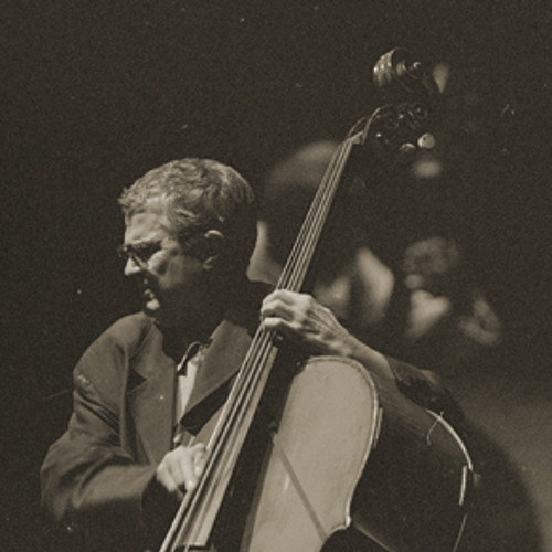 Charlie Haden: DownBeat Blindfold Test at MJF40 (1997)