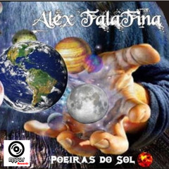 Alex Falafina - Um rock sempre a escrever