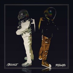 1Bounce - How You Feel ft. Shiwan
