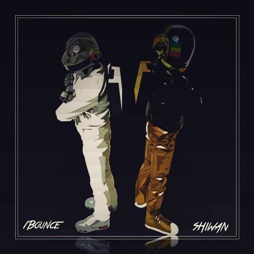 1Bounce - How You Feel ft. Shiwan