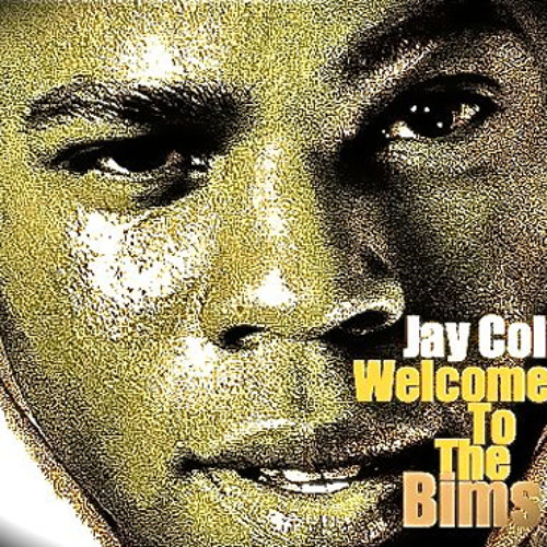 Jay Colin - Like That