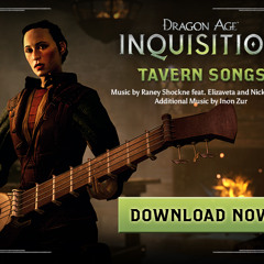 I Am The One (Dragon Age: Inquisition Tavern Songs)