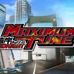 Wangan Midnight Maximum Tune - Entry