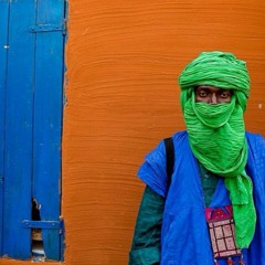 La ila ha ilAllah Nigerian Abdul Rahman at Lagos, Nigeria