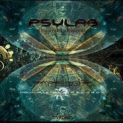 Рsус0mа Vs Рropagul - Underworld VA - PSYLAB (Discovalley Records)