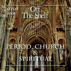PRODUCTION MUSIC OTSM008-32- Period Fanefares (Mark Fishlock))