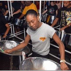 2015 Pan Preliminaries