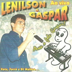 Lenilson Gaspar e Grupo CD Volume 4 - Faixa 10