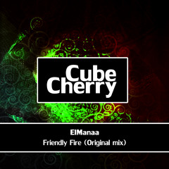ElManaa - Friendly Fire (Teaser) [Cube Cherry Records]