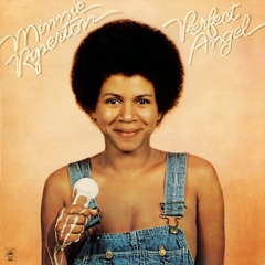 Minnie Riperton - Inside My Love (B-trix Remix)