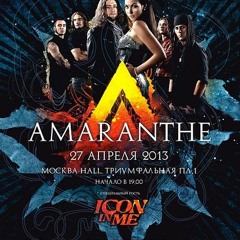 Amaranthe-Drop Dead Cynical