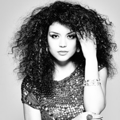 Karen Harding - Matt Brooks 'Say Something' Cover