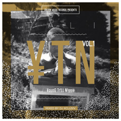 01. Intro (Produced By ThedBeatz)