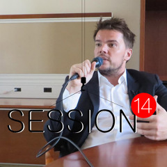 Session 14: His bjark is BIGger than his bjite—A chat with Bjarke Ingels