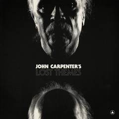 John Carpenter -  Fallen (Blanck Mass Remix)