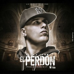 Nicky Jam - El Perdón (DJ Brayan Edit)