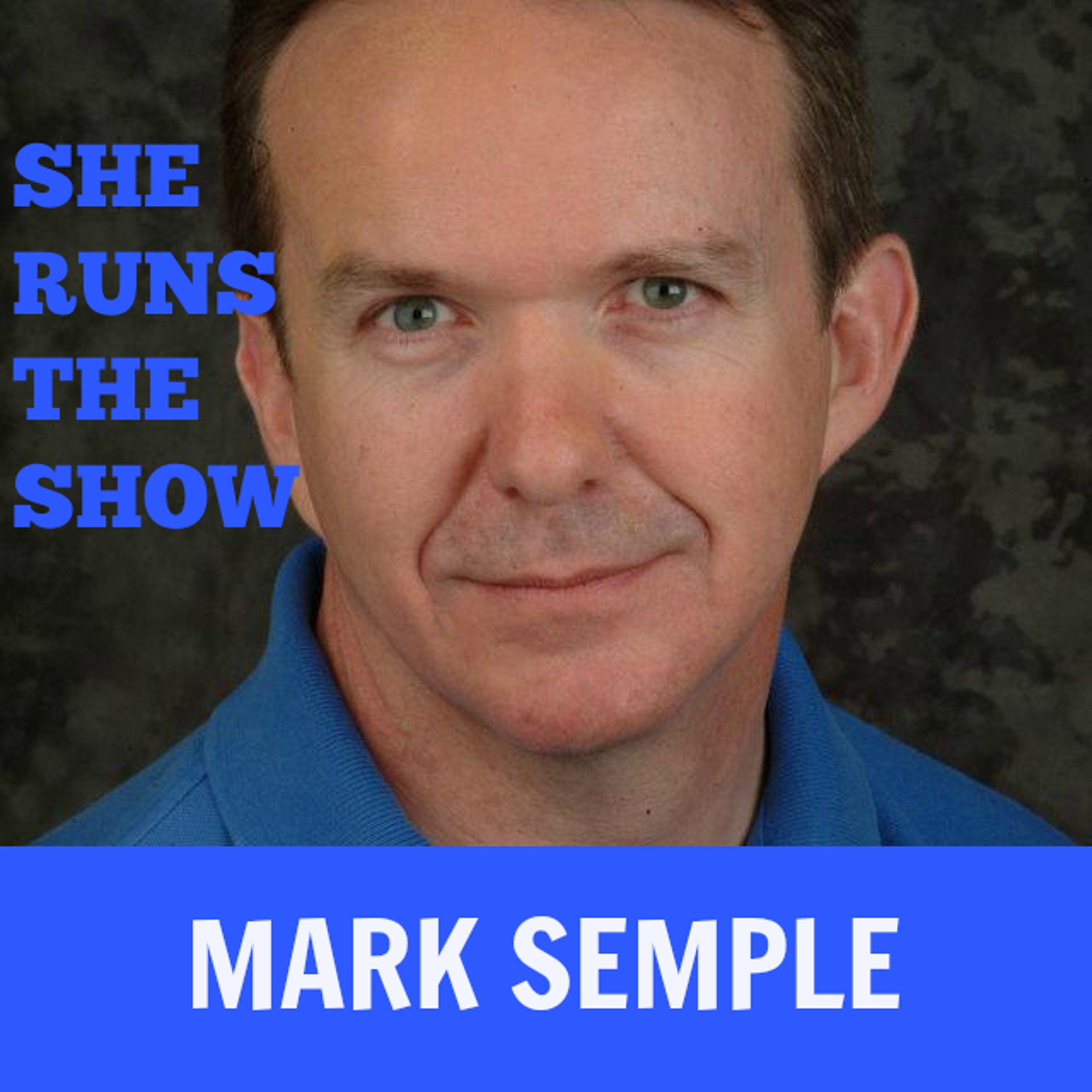 EP 13: How to Keep Your Relationships Passionate & OFF Your To Do List with Mark Semple episode artwork