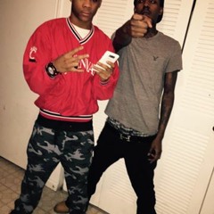 Fame Ft. Lil Flame - Flex n Finesse (REMIX) #471GG